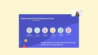 How to Streamline Back-to-School Paperwork: Essential Brightwheel New Features Explained