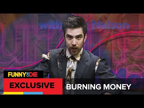"burning-money"-public-access-show