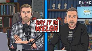 SAY IT IN WELSH