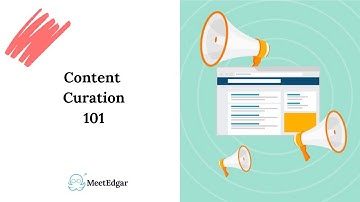 Content Curation 101
