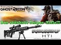 Ghost Recon: Wildlands | Das beste Sniper-Rifle | HTI | One Shot everything | Fundort