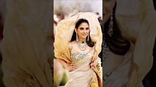 Legacy on the Red Carpet 💎 Isha Ambani at Met Gala 2025 & 2026