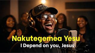 I Trust in Jesus – Powerful Swahili Gospel Worship Cover | Deep Swahili Worship