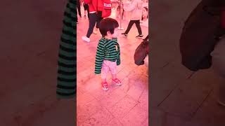 Dancing With Kor Kor...