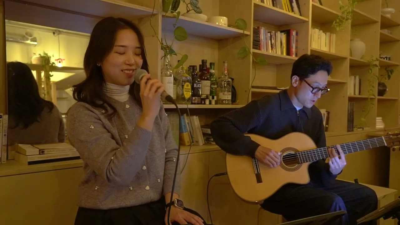 2026.1.16 이한호 & 정화 (브루힐)