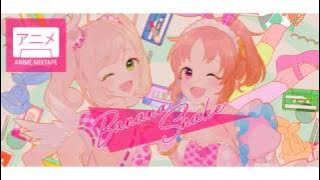 Banana Shake - Bao // Full Song