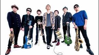 【KEMURI】 P.M.A (Positive Mental Attitude)