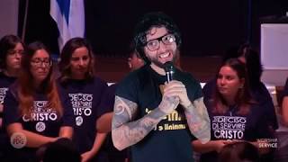 DA GAY A ETERO! SONO GUARITO! (Parodia) Information