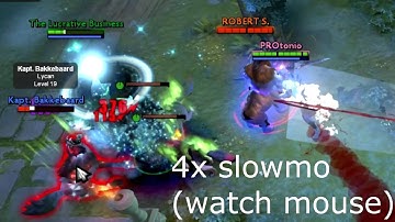 Dota 2 cheats ensage