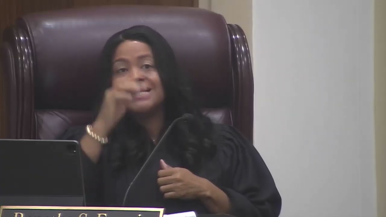 Allen Ward Cox V. State of Florida