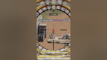 Fastest DLQ33 Squad Wipe | Call of Duty Mobile Battle Royale