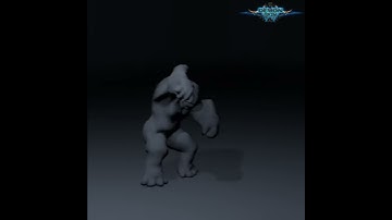 Stone Golem