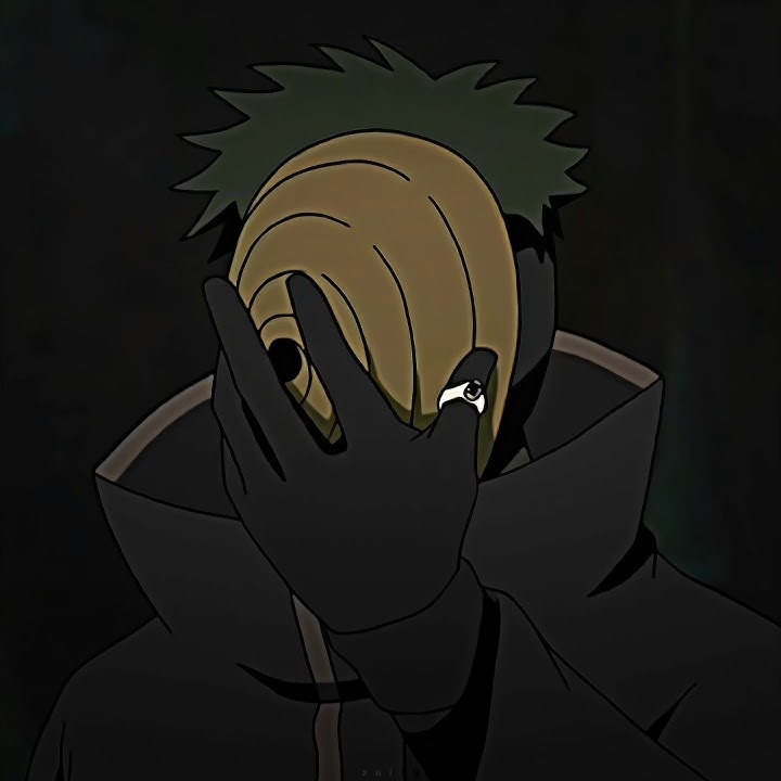 OBITO REVEALS 🫣 HIS FACE TO KISAME 🦈