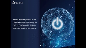 On-Chain Versus Off-Chain Transactions