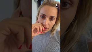 Βασιλική Μιλλούση 😱: Μαθητές πέταξαν στον κήπο μας πέτρες - Αν τα παιδιά μου έπαιζαν στον κήπο;