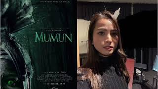 Sinopsis Film Mumun Terbaru, Tayang Perdana di Bioskop September 2022
