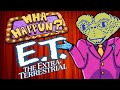E.T - What Happened?