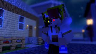 Minecraft Intro Template - Minecraft Animation