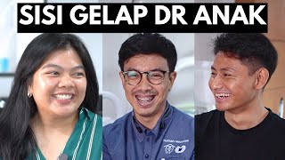 WE NEED MENTAL HEALTH ‼️ BE EXTRA PATIENT IN DEALING WITH CHILDREN ❗️drg Aliannisya, Sp KGA