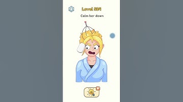Do5 level 524 calm her down #gaming #viral #shorts