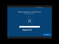 setup windows 10 pro file iso in VMware workstation (10 minute final) PRK-Learn(IT)