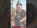 Kim Jong got revenge on Puttin