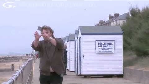 Lee Big Stopper (sample)