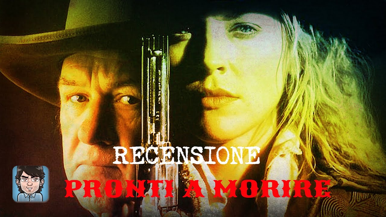 Pronti A Morire Film Completo In Italiano