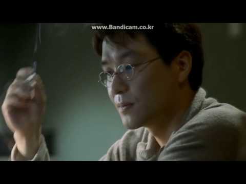 Han Suk kyu   can't take my eyes off of you