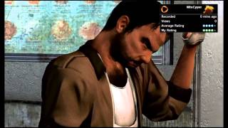 Ice cream Brag Clip [Alpha Protocol]