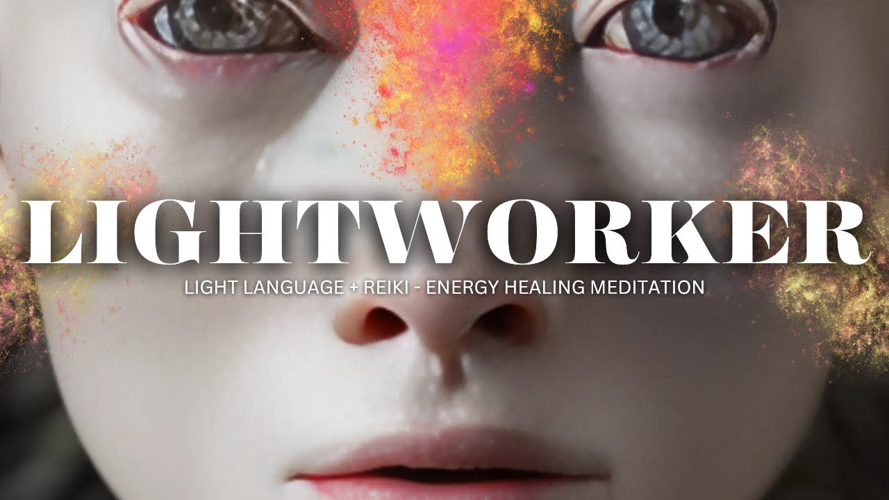 🙌 Let's detach all toxic imprints from your Aura! REIKI Energy Cleanse [ It works while sleeping ]