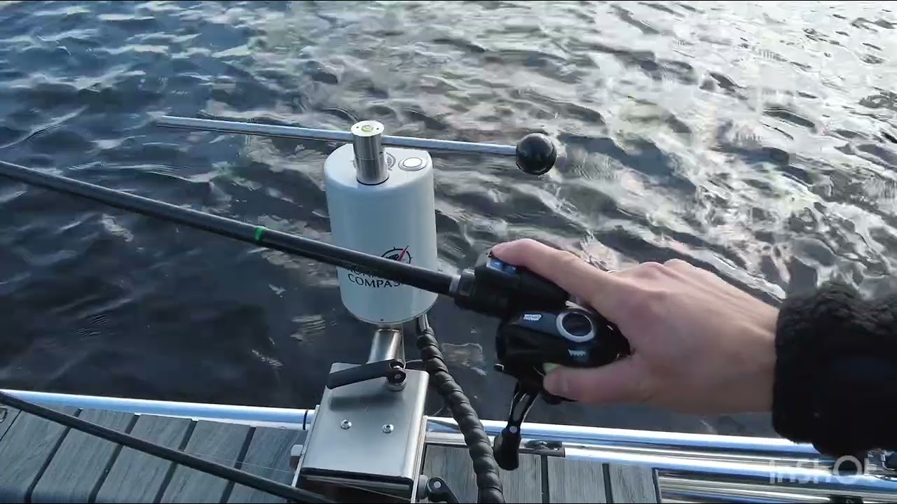 Kona Compass in action — video preview