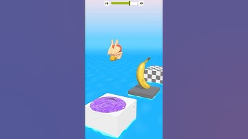 Squeezy Girl😱😂 Gameplay Walkthrough | All levels | Android,ios mobile | New big update #shorts games