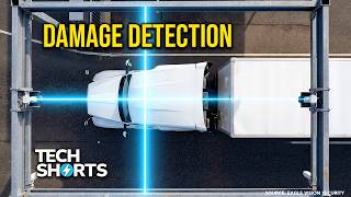 Fleet Tech Round-Up | AI Damage Detection, Smarter ELDs, & Cargo Security