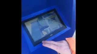 Celebrity 10" solar interactive kiosk water test.flv Net Worth