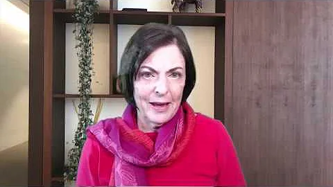 Stuttering Therapy - Fluency with Barbara Dahm