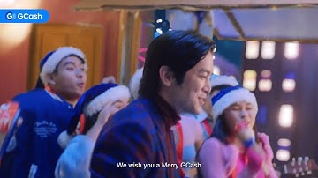 Send money na with GCash QR!