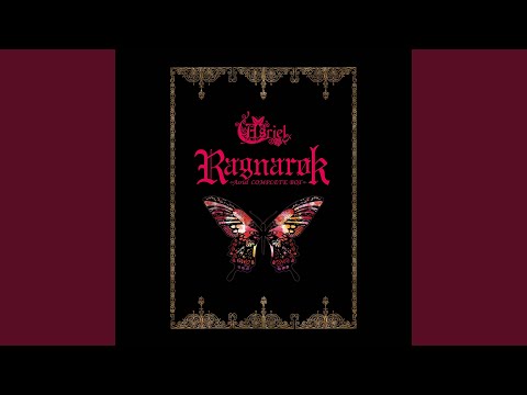 Asriel　ABYSS　アルバム Asriel ― Abyss - YouTube