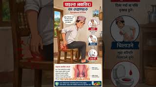 Piles (बवासीर) | Piles Problem Solution | Constipation and kabjiyat #piles