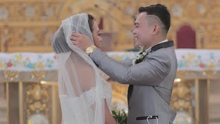 Jesstony & Leosa Same day edit photo by Gigz photography (Vincent Odecta)