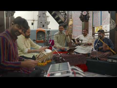 Ganpati Special Songs | Rahul Deshpande | Gramdaivat Shree Kasba Ganpati