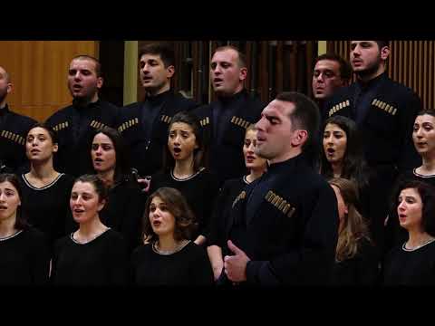 ნუში / Nushi - Revaz Lagidze / ღევაზ ლაღიზე