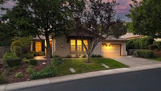 For Sale: 5040 Garlenda Drive, El Dorado Hills, CA 95762 | Single Story, Serrano, Luxury For Sale: 5040 Garlenda Drive, El Dorado Hills, CA 95762 | Single Story, Serrano, Luxury