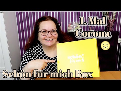 Schn Fr Mich Box August 2023