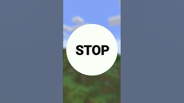 Cyfra 6 w minecraft #banner #minecraft #minecraftshorts #use #number #shorts #short