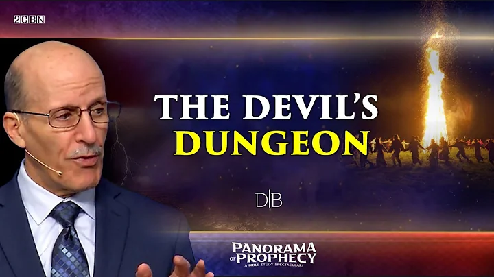 Panorama of Prophecy "The Devil's Dungeon" Doug Ba...