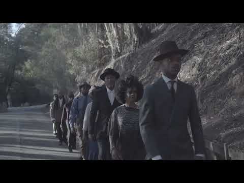 Fantastic Negrito - Register Of Free Negroes