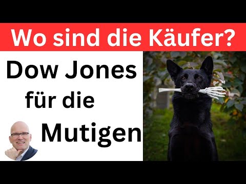 US-Indizes: Mühsam aufwärts?