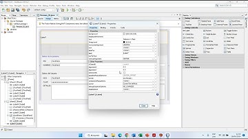 Java y NetBeans: Clase 1.1 - Colocar Imágenes a un botón