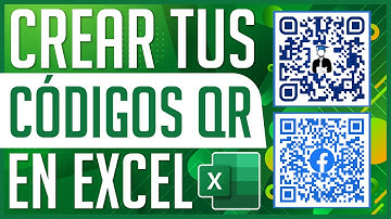 Crea Códigos QR en Excel 2025: Guía Paso a Paso para Principiantes